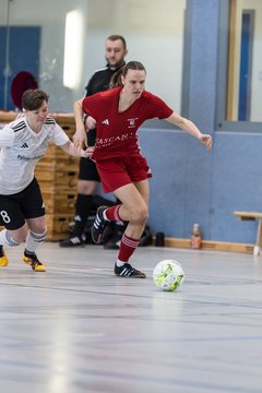 Bild 53 - F NFV Futsalturnier